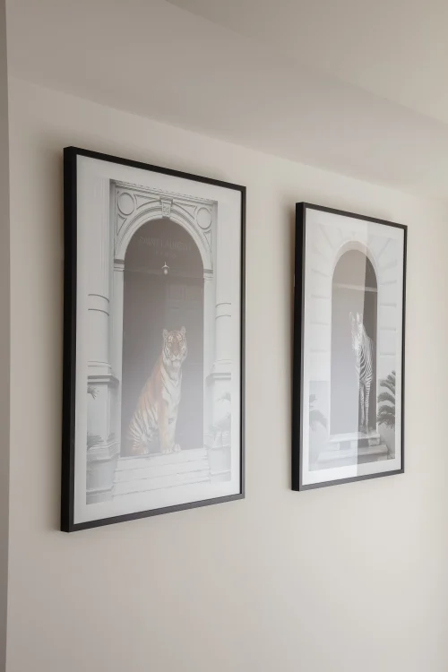 Oz design clearance wall art